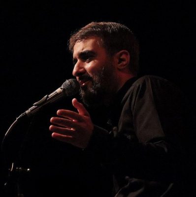 محمد حسین پویانفر بگو چه چاره کنم